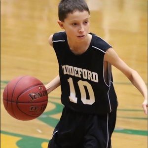 Meet your Posher, Don